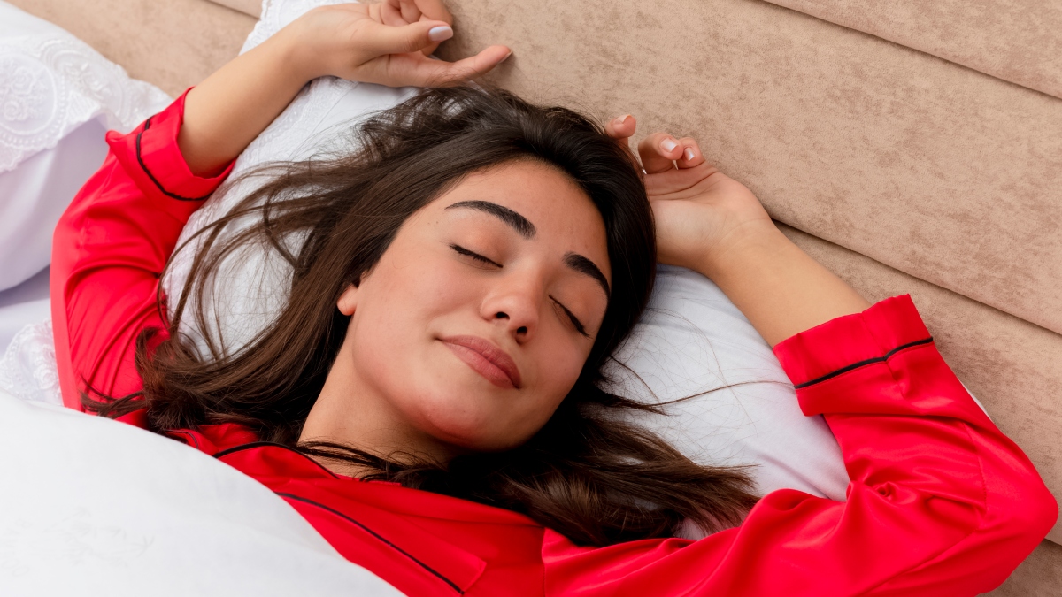 Sleep deprived? 5 effective ways to get good quality sleep, expert explains