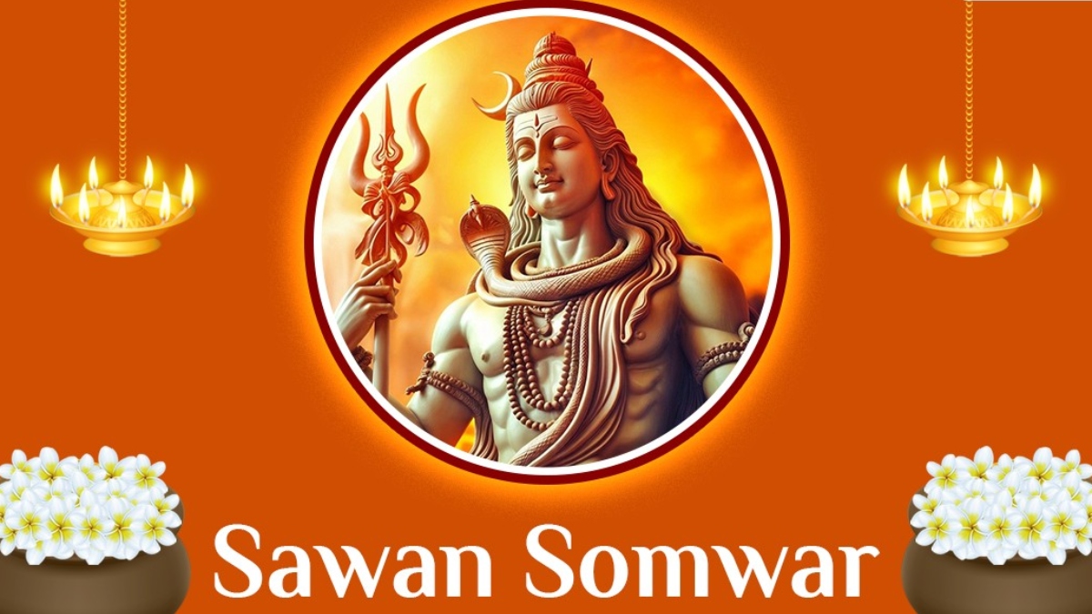 Sawan Third Somwar 2024: Know date, shubh muhurat, puja rituals, significance and more about Shravan month