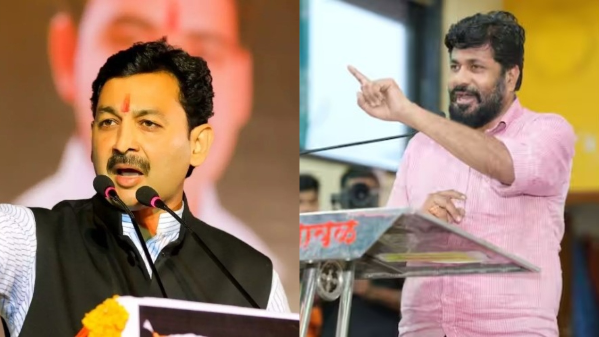 Will Swarajya Party and Prahar Party form alliance ahead of Maharashtra assembly polls? Key meeting underway