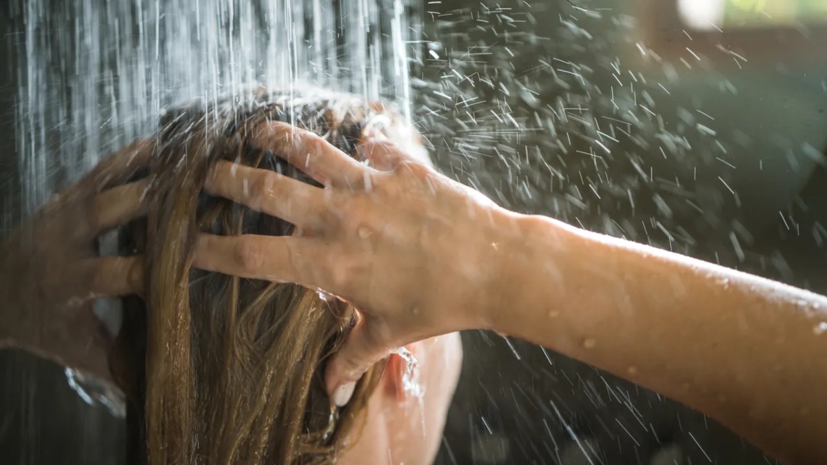 Should you take Cold Showers daily? Here's 5 amazing health benefits you didn't know about