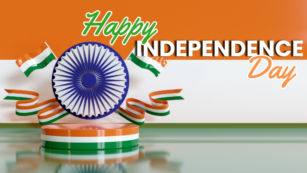 Happy Independence Day 2024: Wishes, messages, images, WhatsApp and Facebook status to share on August 15