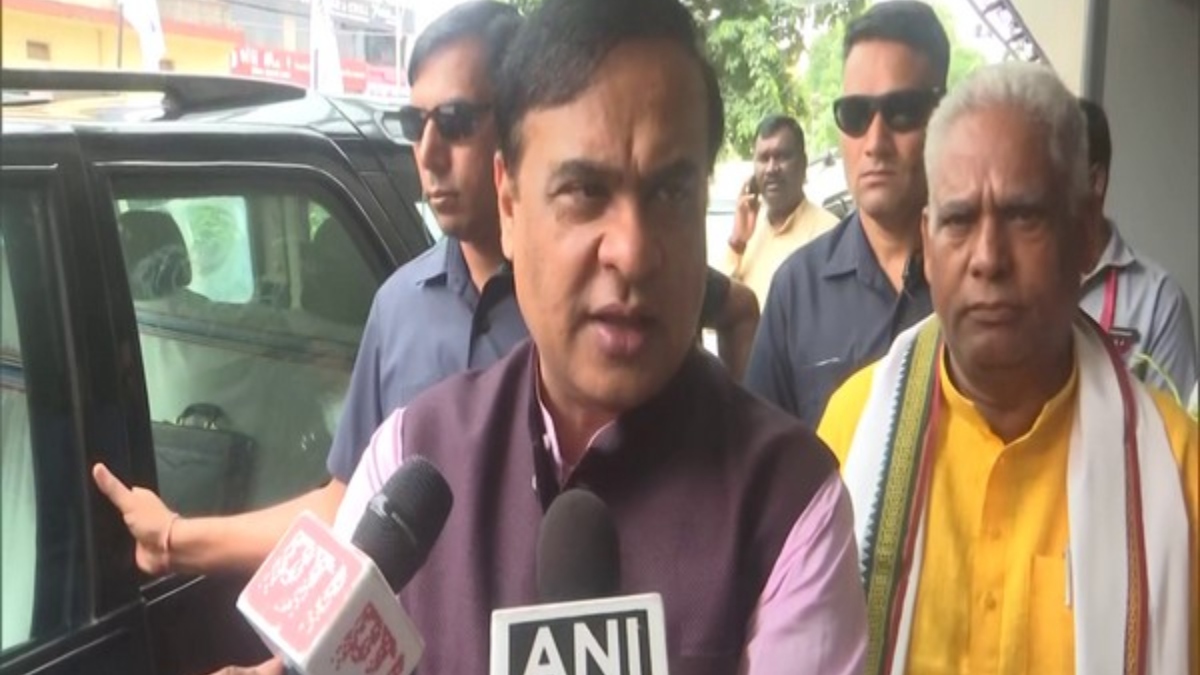 Jumma break in Assam Assembly abolished with consensus of Hindu-Muslim MLAs: Himanta Biswa Sarma