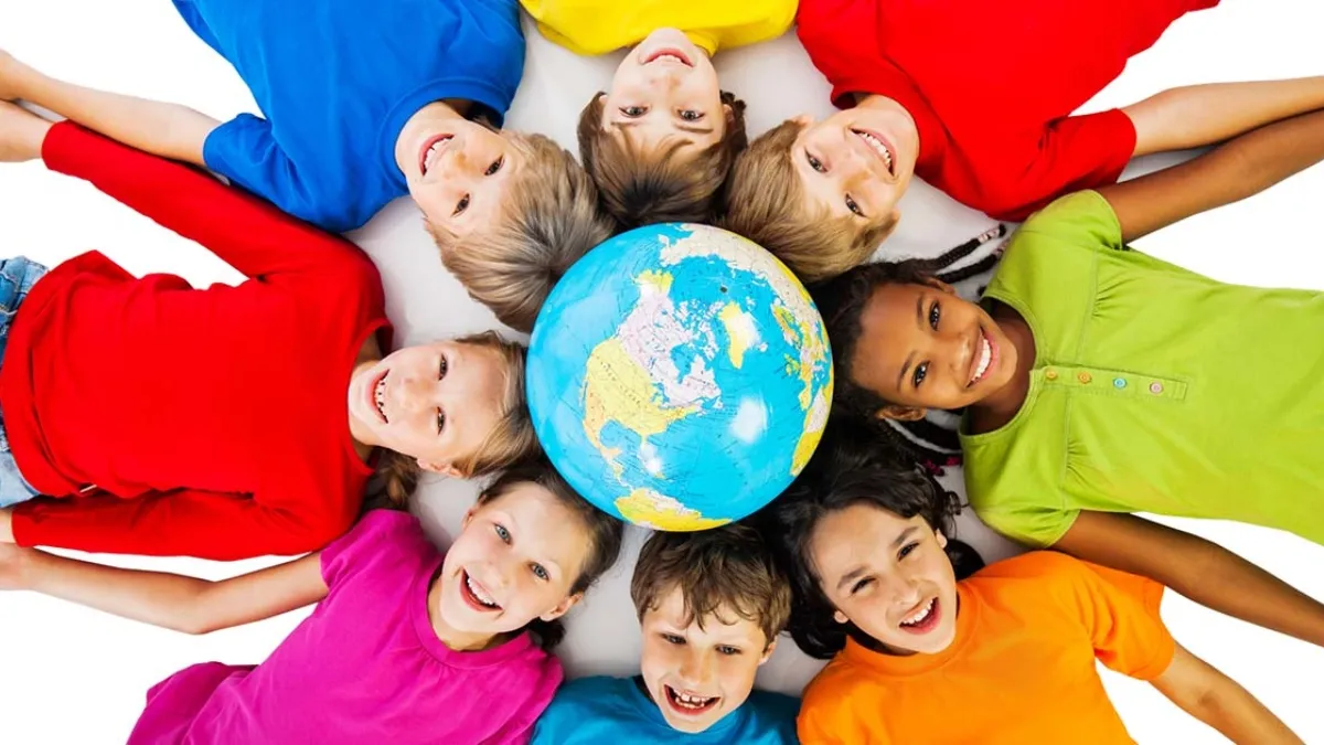 All you need to know on International Youth Day 2024