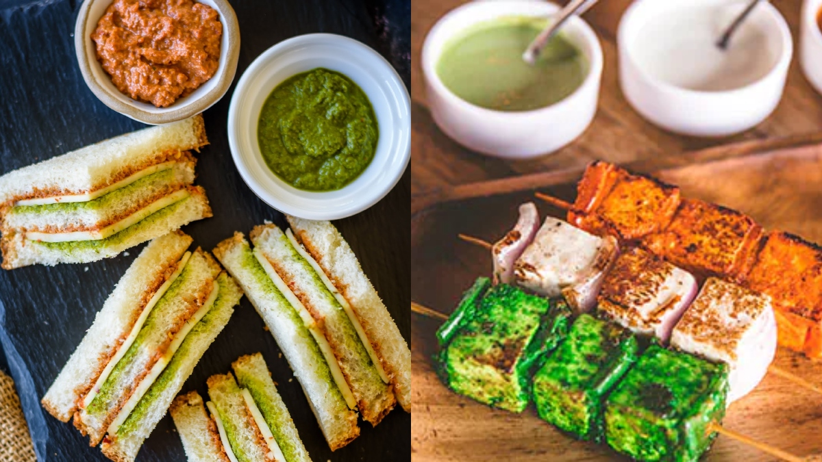 Independence Day 2024: Add a patriotic touch to your meal with THESE 5 delicious Tricolour-themed recipes