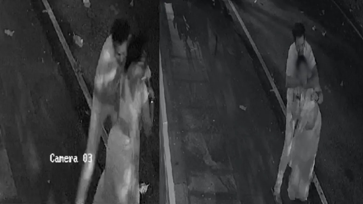 Bengaluru: Woman groped during morning walk, shocking video surfaces