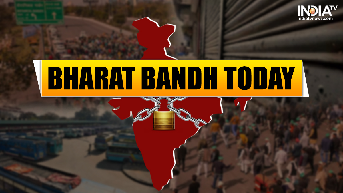 Bharat Bandh today: Which key groups, political parties to join protest against SC's reservation ruling