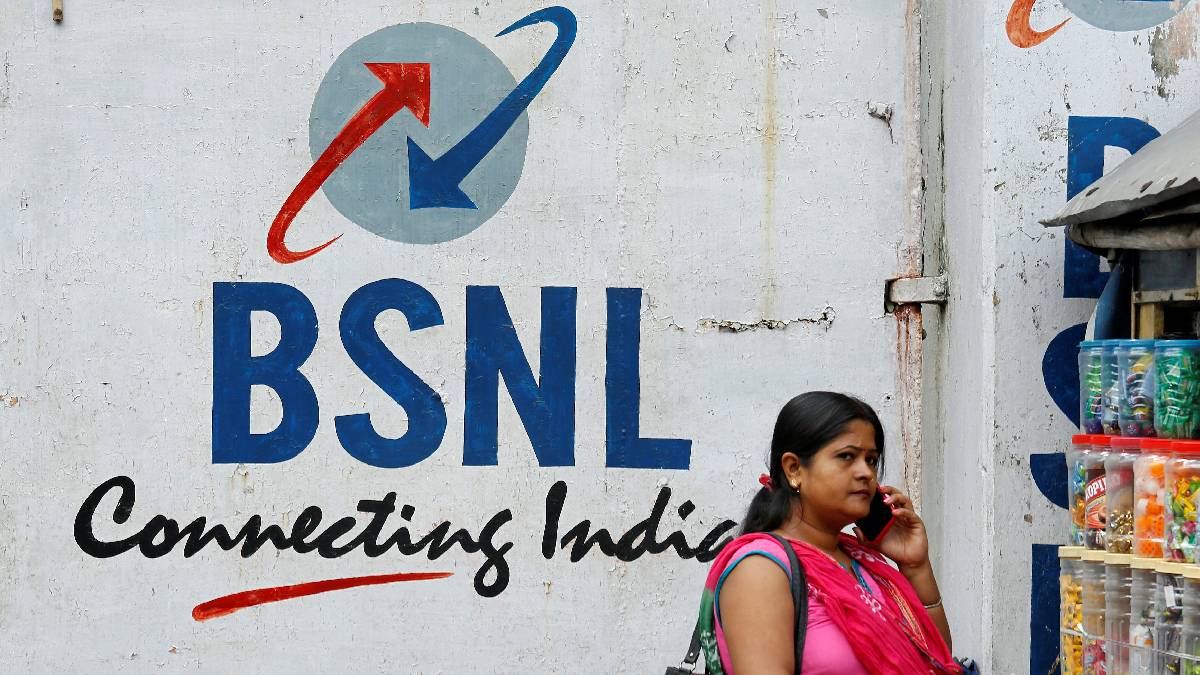 BSNL's Rs 107 vs Rs 153 recharge plan Which plan best suits your needs