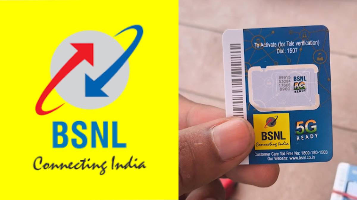 People swarming to join BSNL