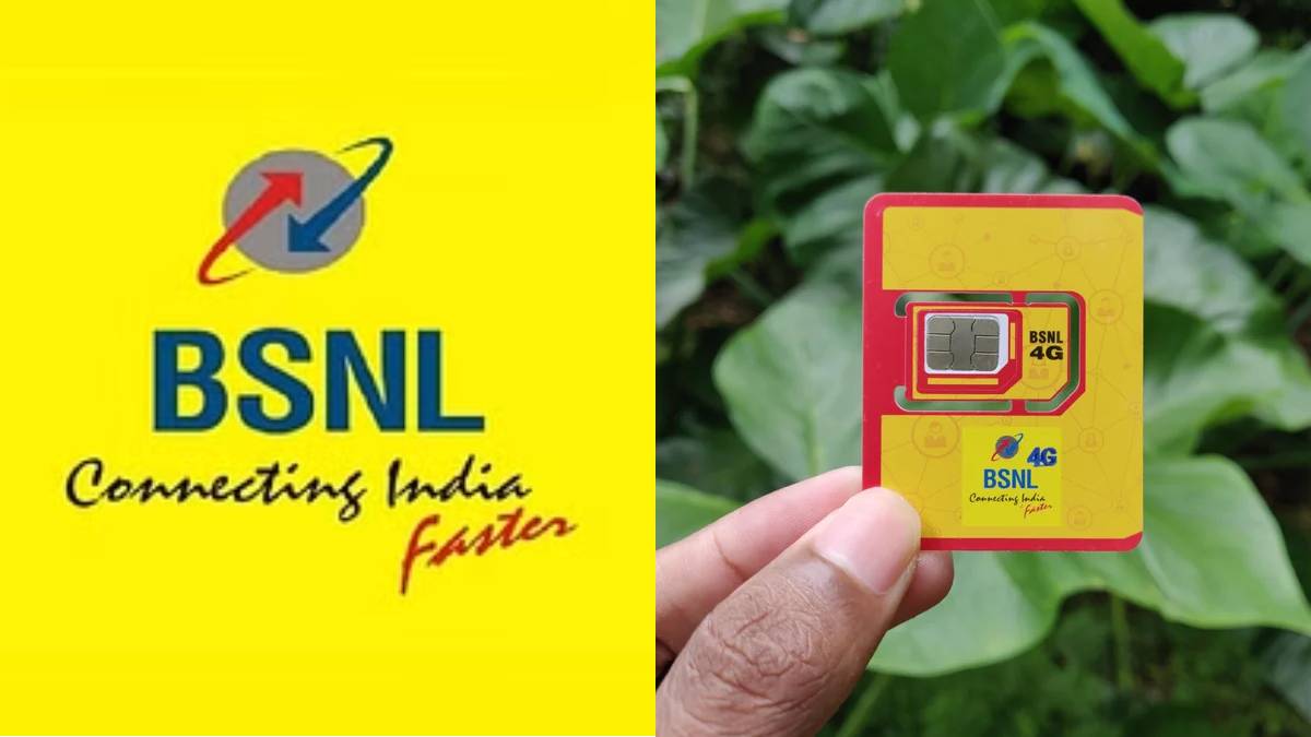 BSNL 4G: How to choose your preferred mobile number online