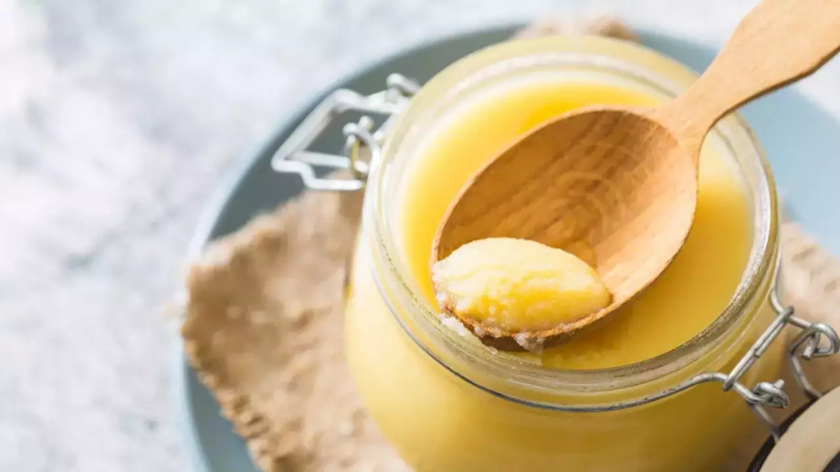 Is your ghee pure? 5 simple home tests to verify the purity