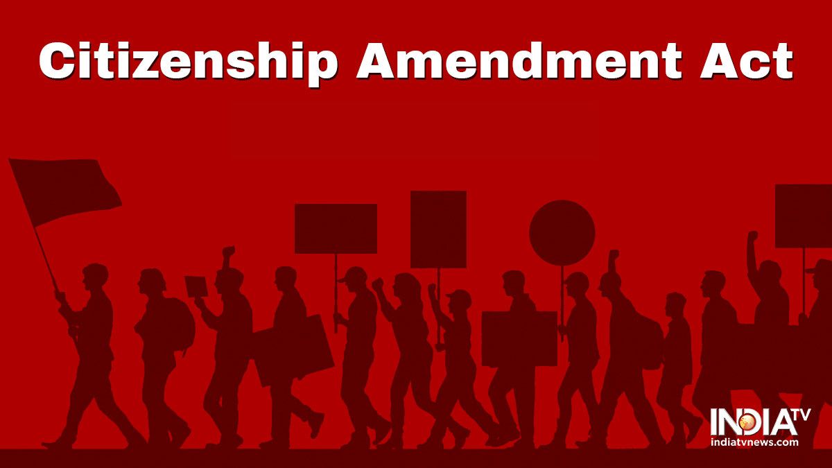 Centre expands scope of citizenship rules under CAA, eases documentation requirements | India News – India TV