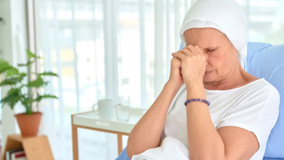 What is Cancer Fatigue? 7 tips to tackle this challenging side effect of cancer