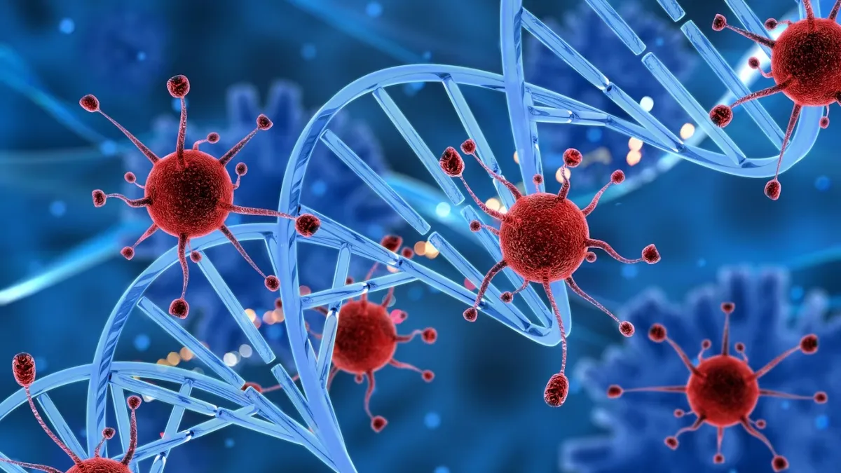 Global spike in number of male cancer fatalities by 2050.