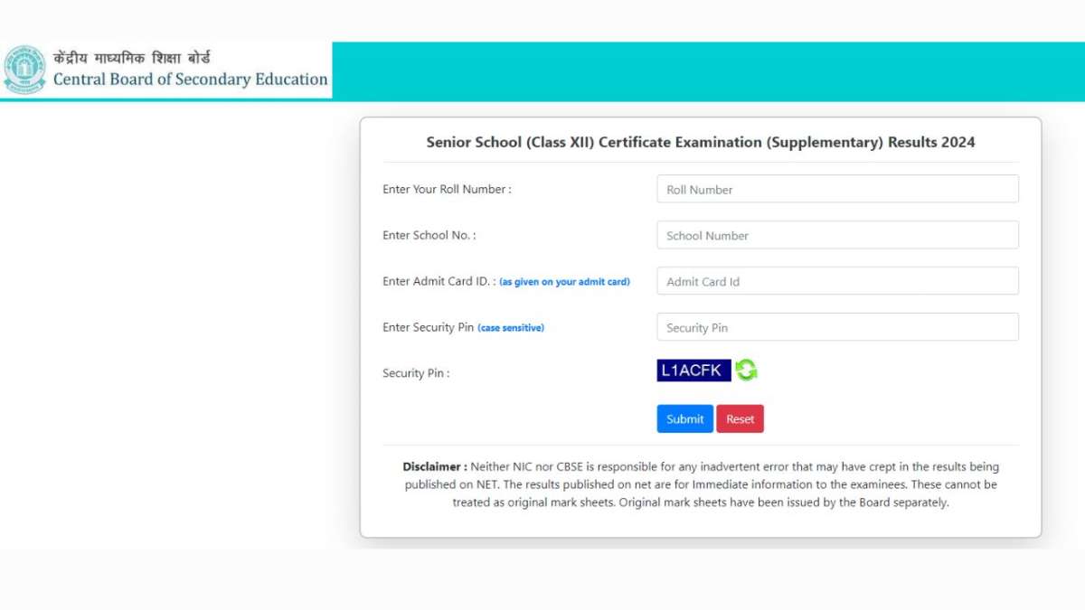 Cbse Result 2024 Class 12 Release Date Billye Karlyn