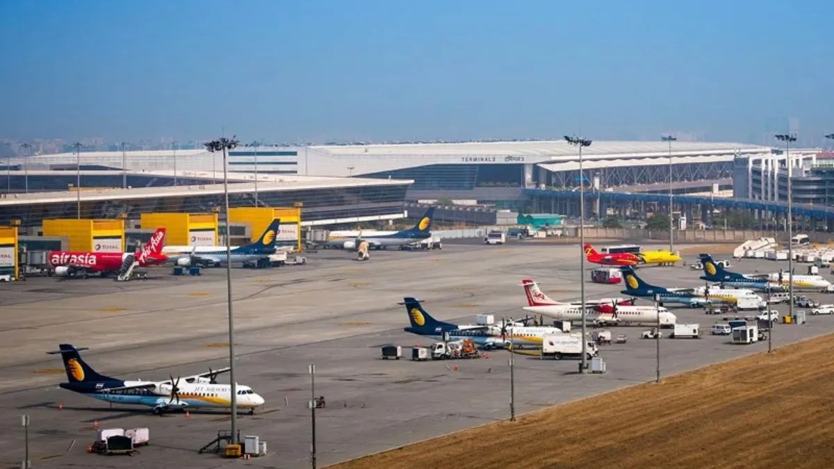 Delhi airport tightens security, imposes curbs on non-scheduled flights on Independence Day: Check details