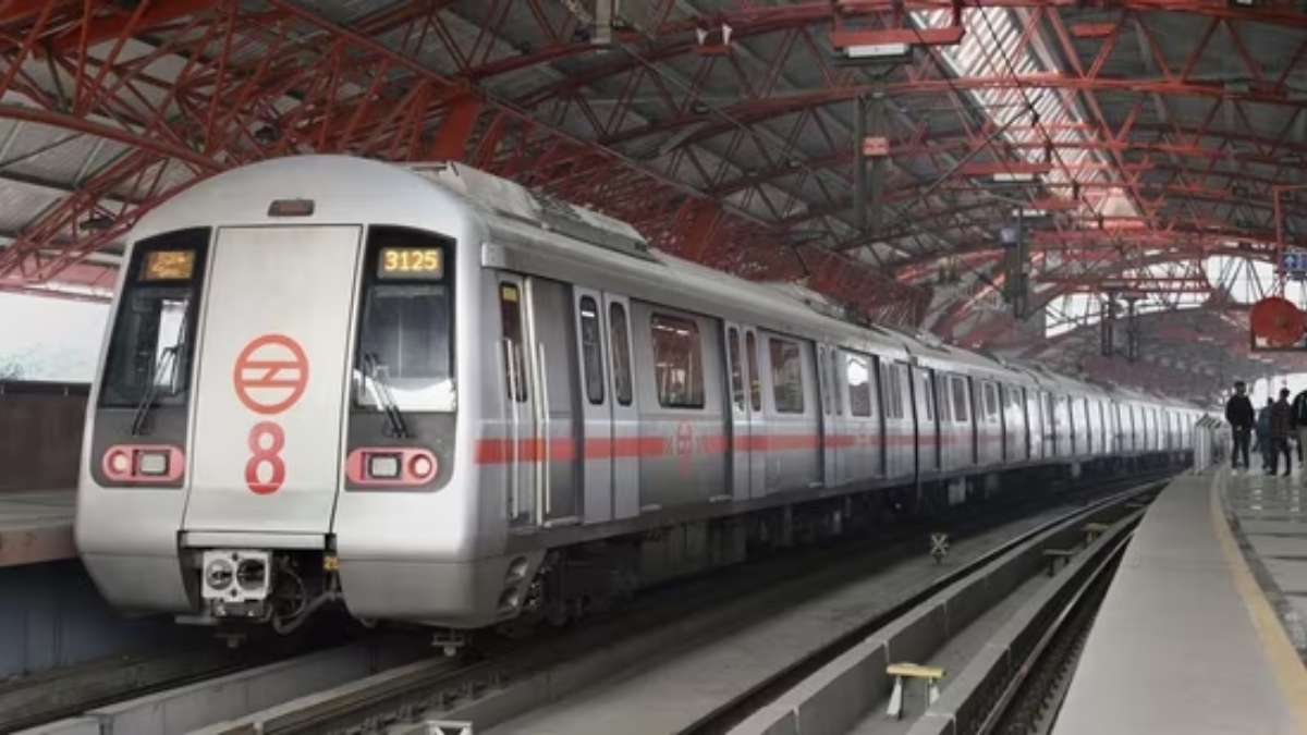 Independence Day 2024: Delhi Metro revises train timings for August 15 | Check new schedule here