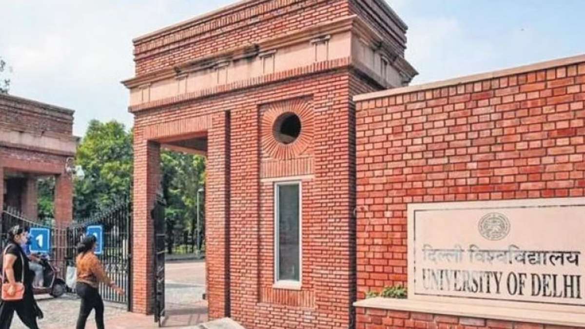 DU NCWEB 2024: First cut-off list released for BA, BCom programmes; admission begins tomorrow