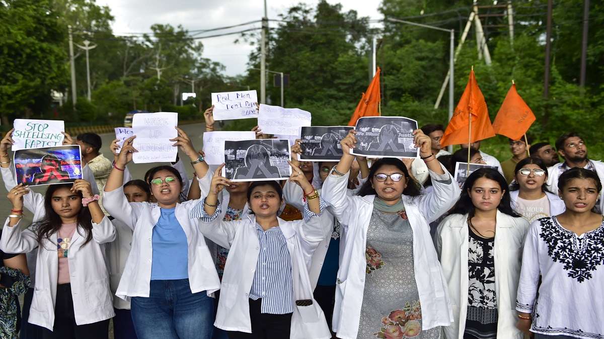 Indian Medical Association demands central law on violence against doctors, hospitals