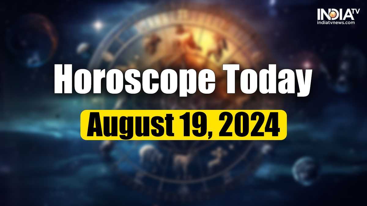 Horoscope Today, August 19: Capricorn To Get Opportunities To Expand 