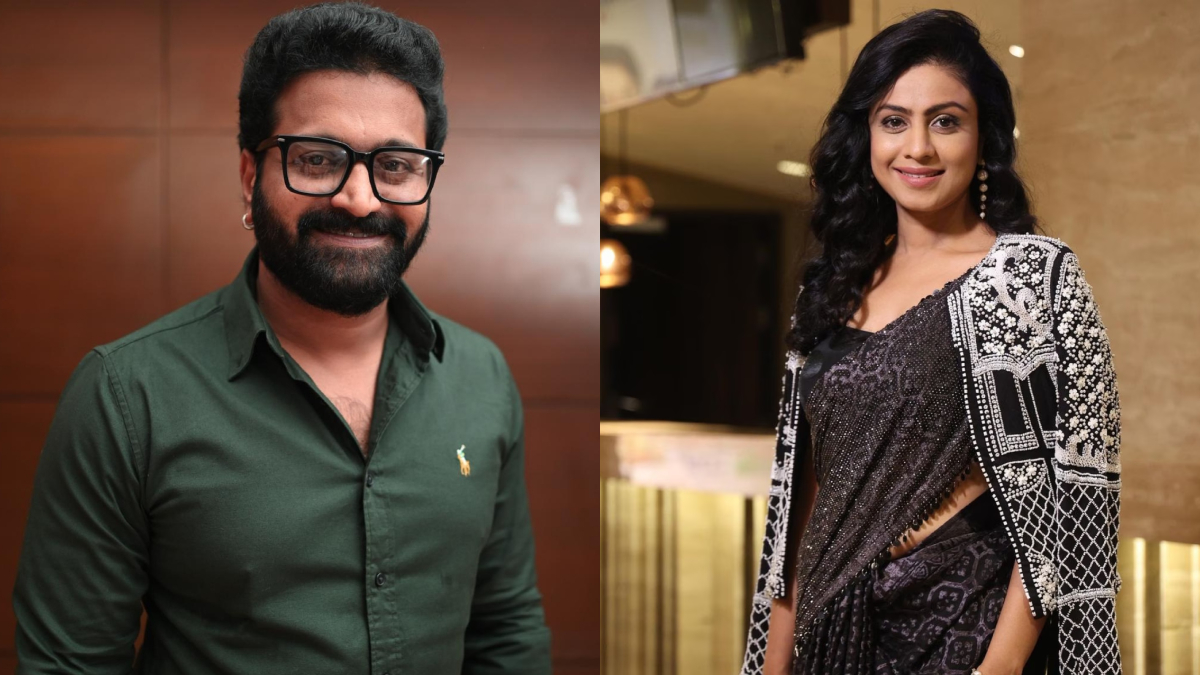 70th National Film Awards: Rishab Shetty wins Best Actor, Nithya Menon and Manasi Parekh share Best Actress