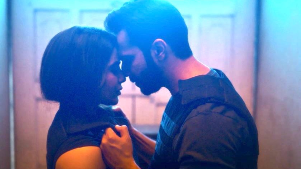 Varun Dhawan, Samantha Ruth Prabhu's 'Citadel: Honey Bunny' teaser is impressive as ever | WATCH