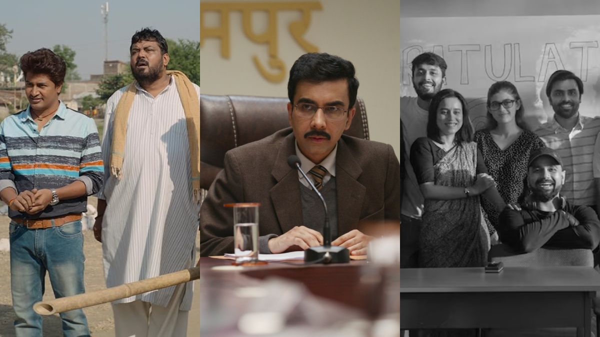 Panchayat to Kota Factory: 5 life lessons to take from TVF’s shows