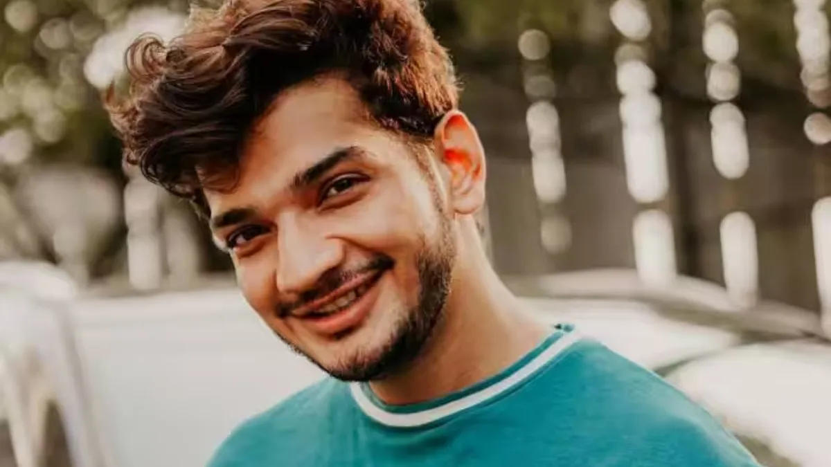 Munawar Faruqui hurts Konkani community's sentiments during stand up
