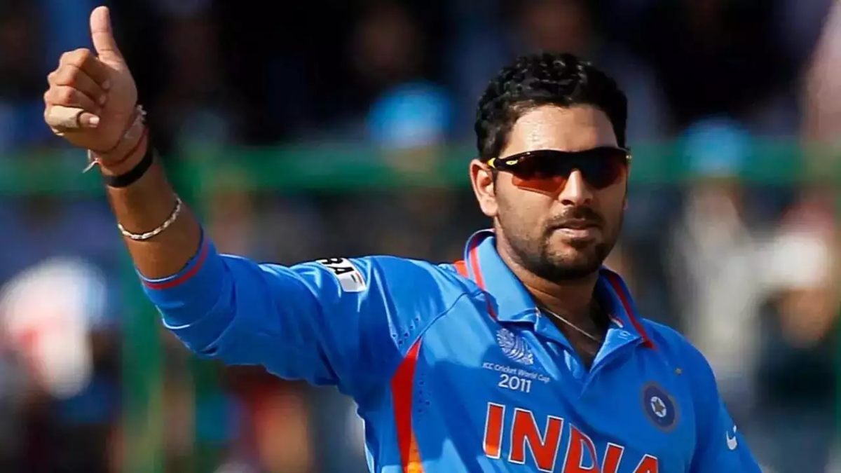 Bollywood biopic on star cricketer Yuvraj Singh announced, Bhushan Kumar's T-series to produce it