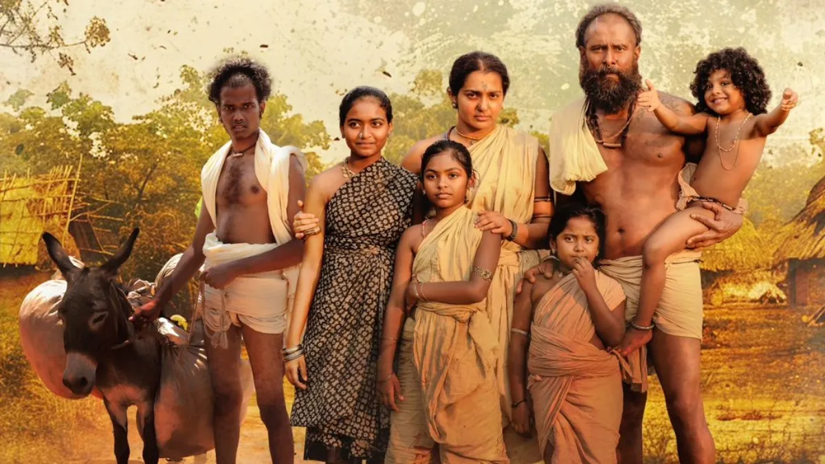 Vikram-starrer Thangalaan set to cross 100 crore globally