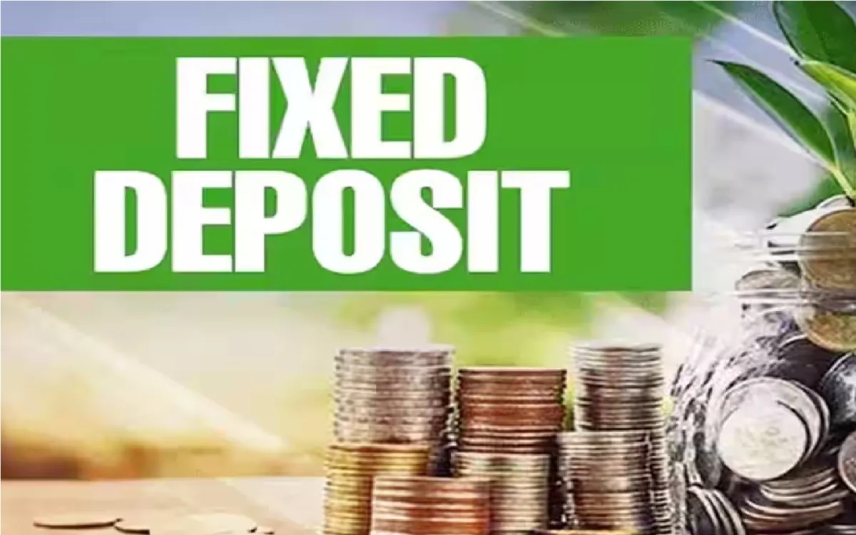 Fixed Deposits (FDs): The Traditional Safe Investment