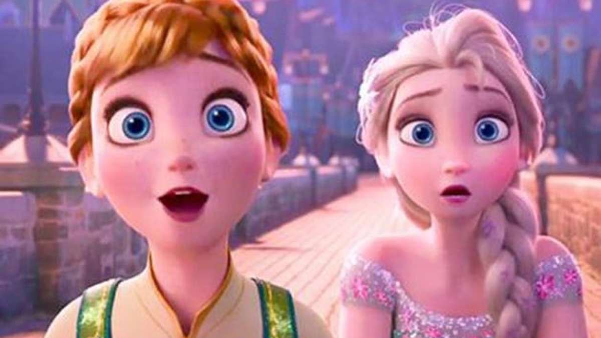 Disney Pixar's Frozen 3 locks release date: Know more deets about third installment