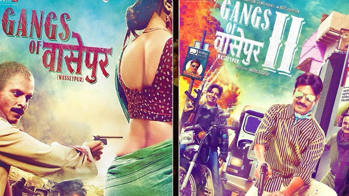 Gangs of Wasseypur returns to cinemas: Know release date and other details about Anurag Kashyap's film