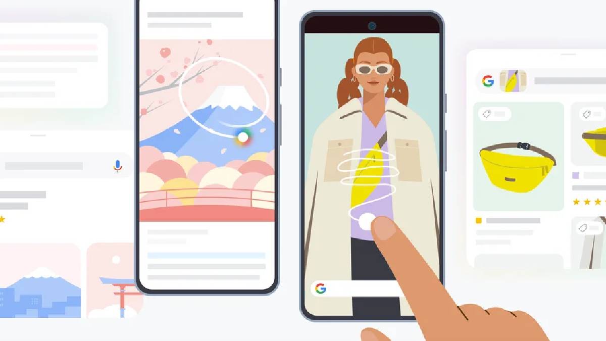 Google's 'Circle to Search' new update makes capturing screenshot easier than ever: Here's how