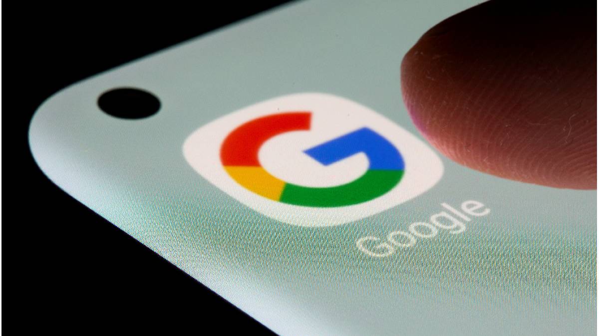 Google acknowledges Search rankings glitch, says working on fix