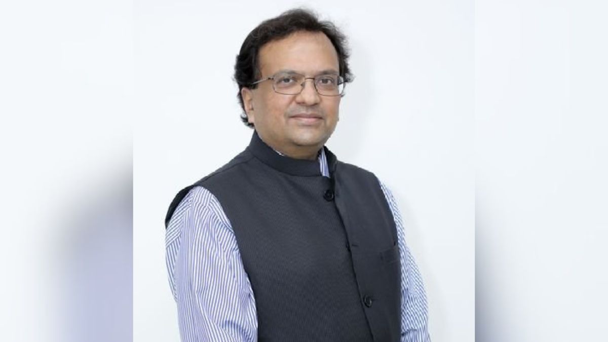 Govind Mohan, 1989-batch IAS officer, appointed as new Union Home Secretary