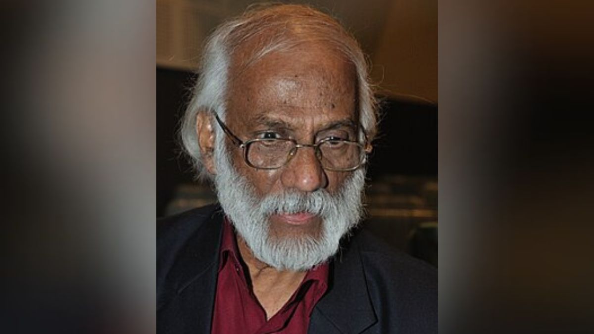 Biochemist Govindarajan Padmanabhan to receive India's first 'Vigyan ...