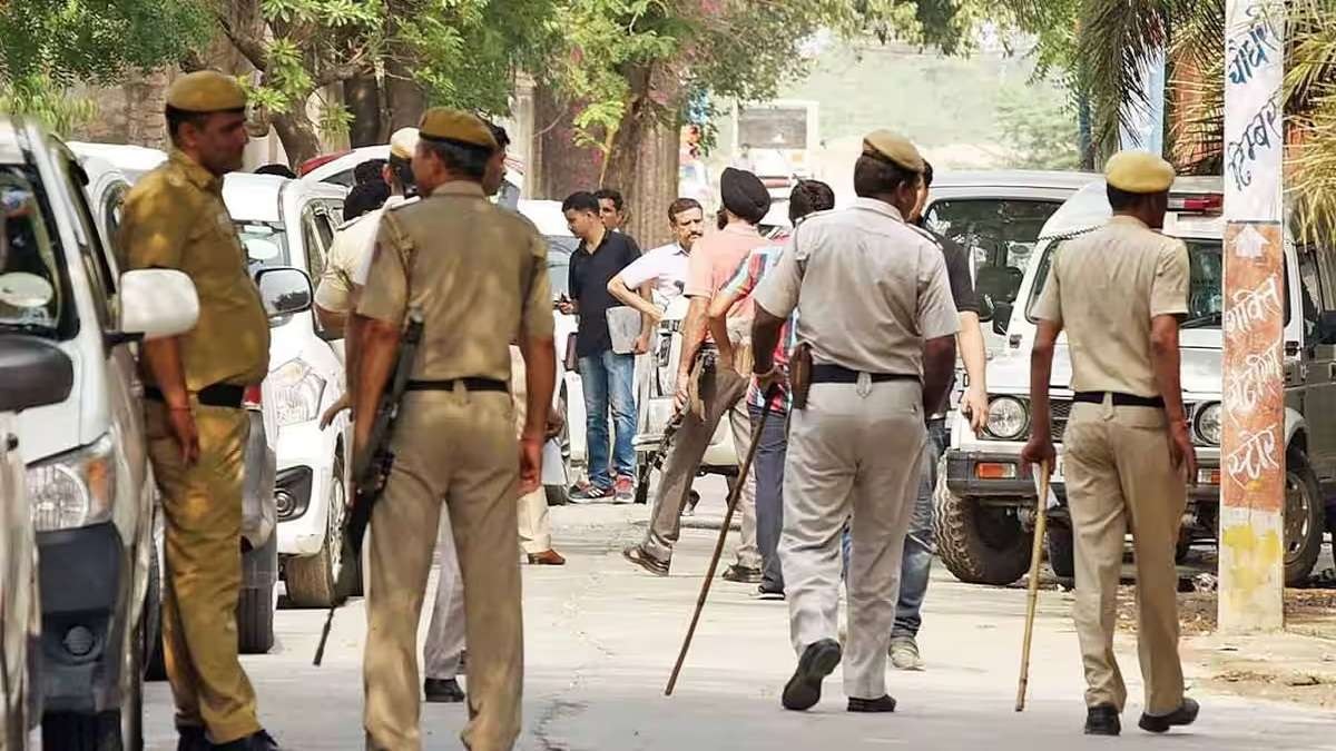 Eight injured as two factions of Namdhari sect exchange fire in Haryana