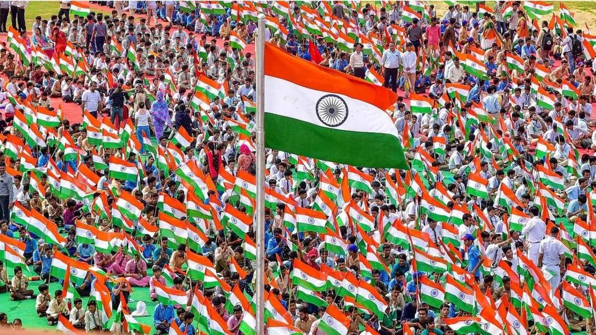 Independence Day 2024 Check steps to download your 'Har Ghar Tiranga