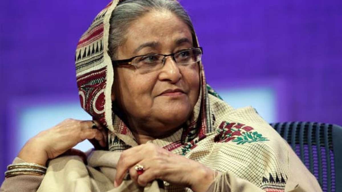 Bangladesh PM Sheikh Hasina resigns amid violent protests, Army chief to address nation: Reports