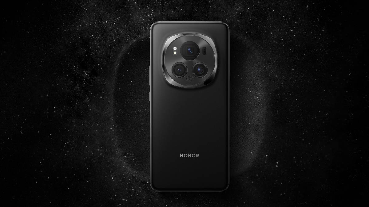 Honor Magic 6 Pro with 50MP front camera launched in India: Check price, specifications