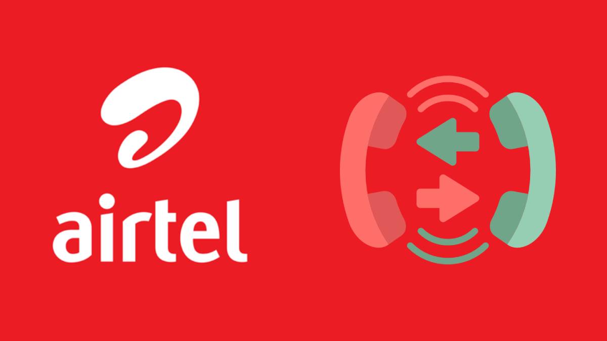 How to enable, disable call forwarding on Airtel? A step-by-step guide