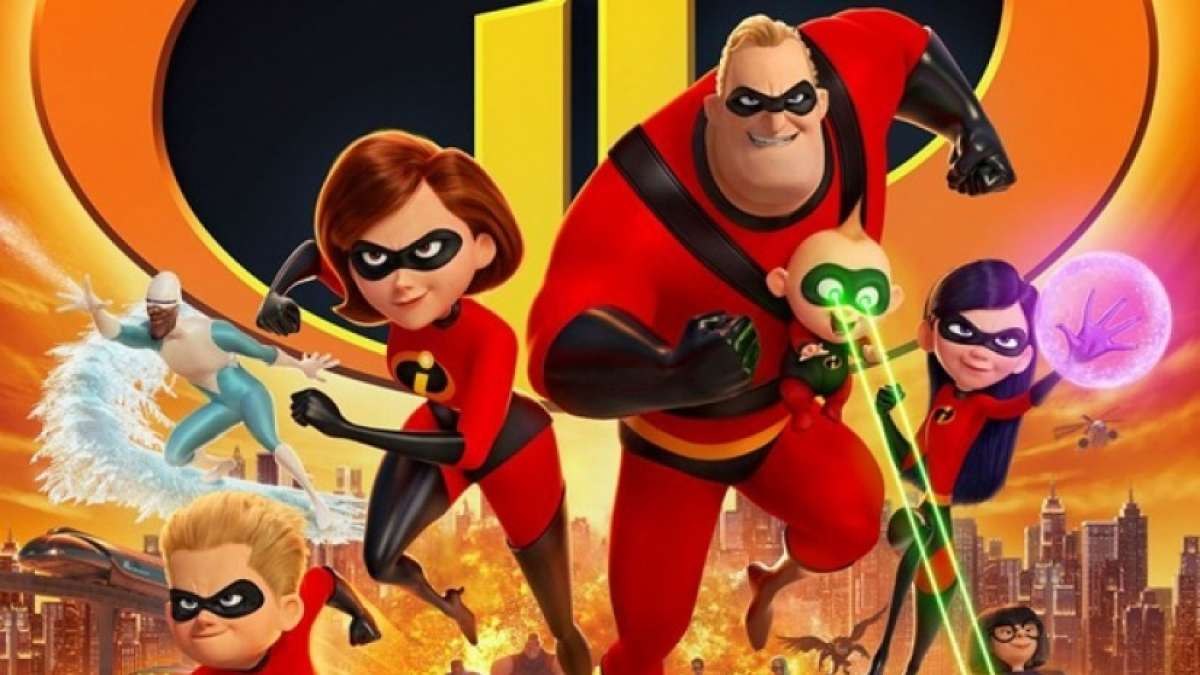 Disney Pixar confirms Incredibles 3, Brad Bird to return as its