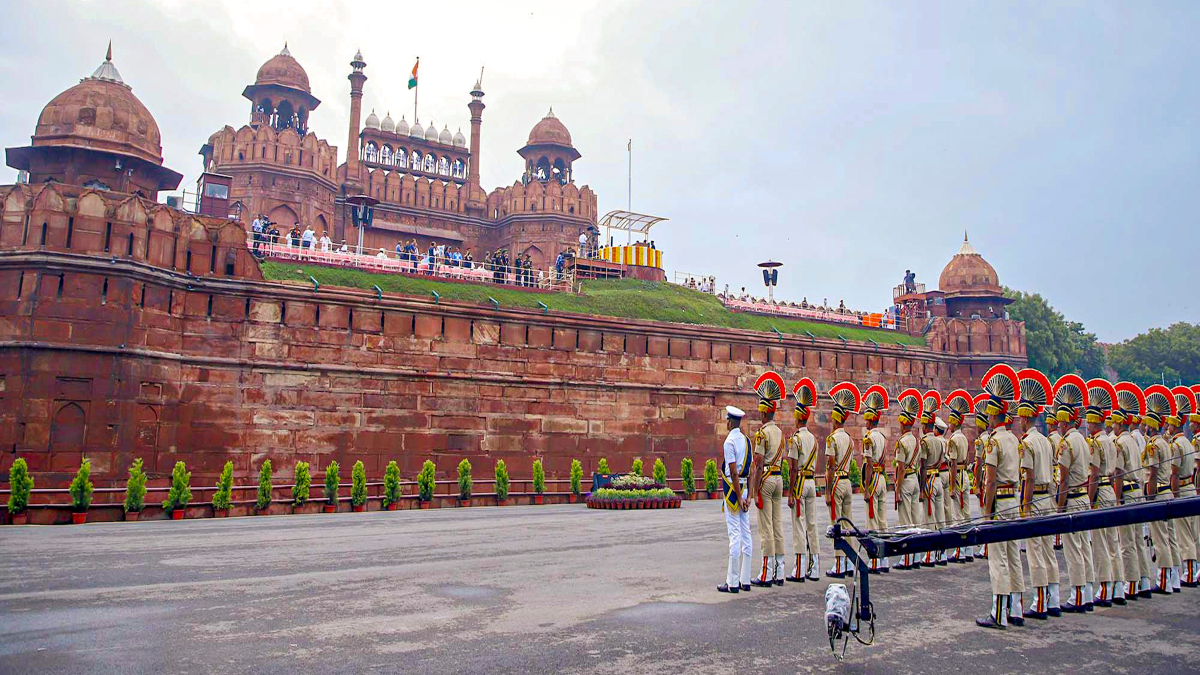 Independence Day 2024 Lesser known facts about India's freedom