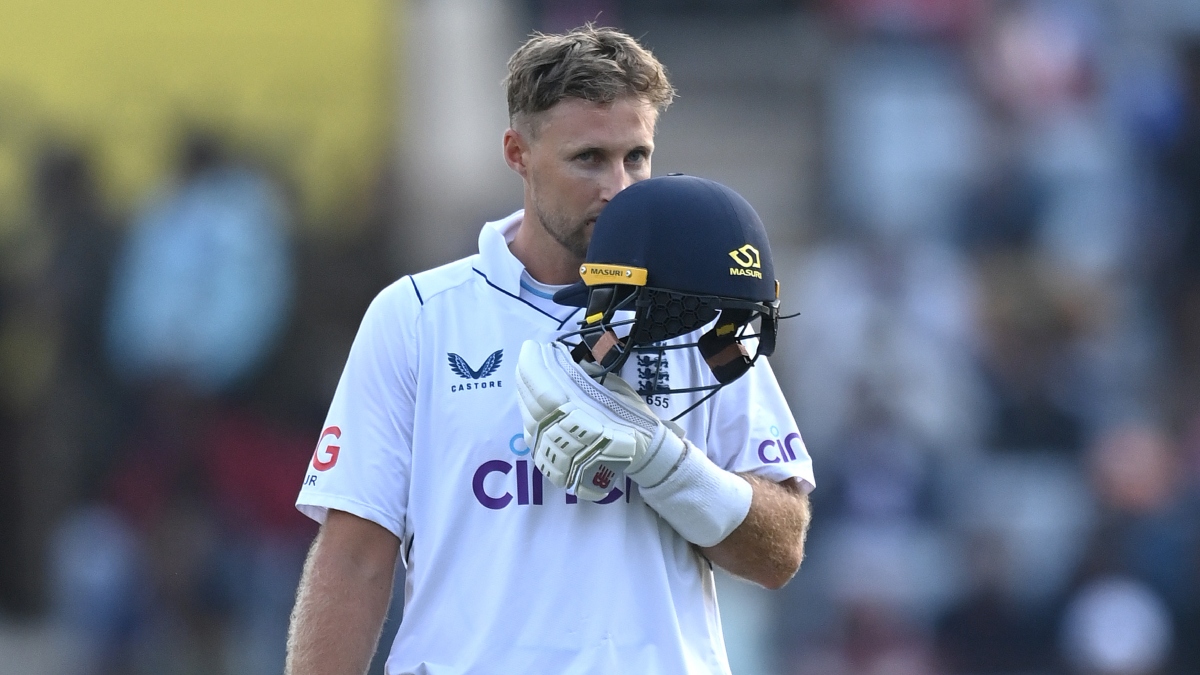 ENG vs SL: Joe Root creates history at Lord’s, surpasses legendary English cricketer in major record list