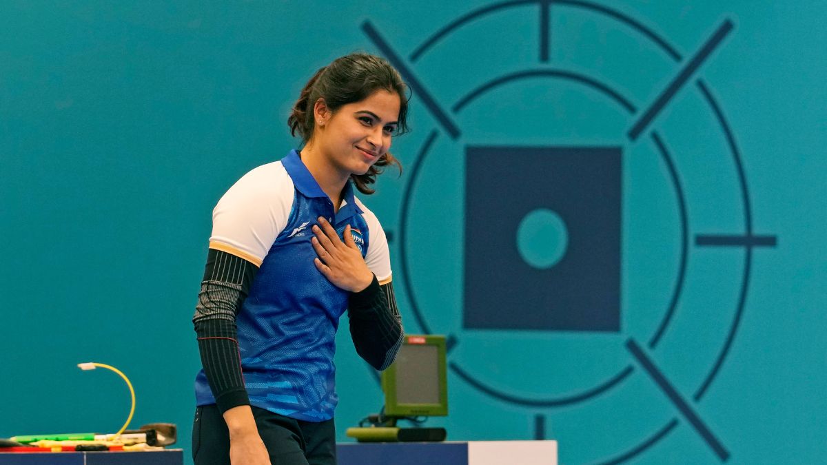 Paris Olympics, India's Day 8 Schedule: Manu Bhaker eyes third medal; Deepika Kumari, Nishant Dev in action