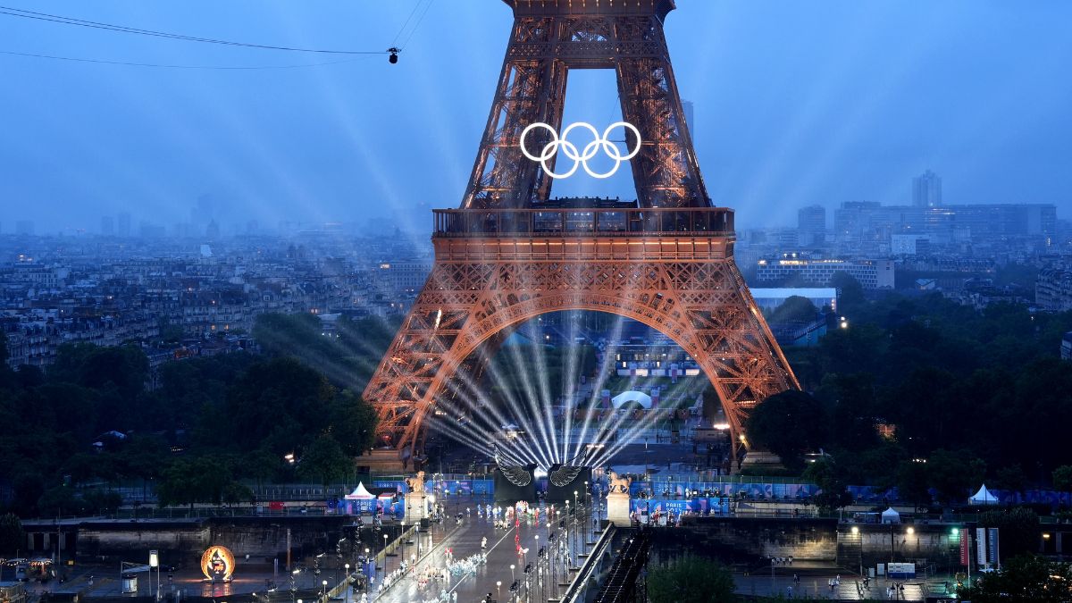 Paris Olympics 2024 Closing Ceremony Date, time, star performers and