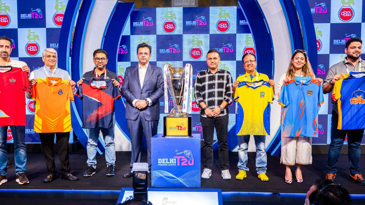 Delhi Premier League 2024 Live: When and where to watch all DPL matches for free online and on TV?