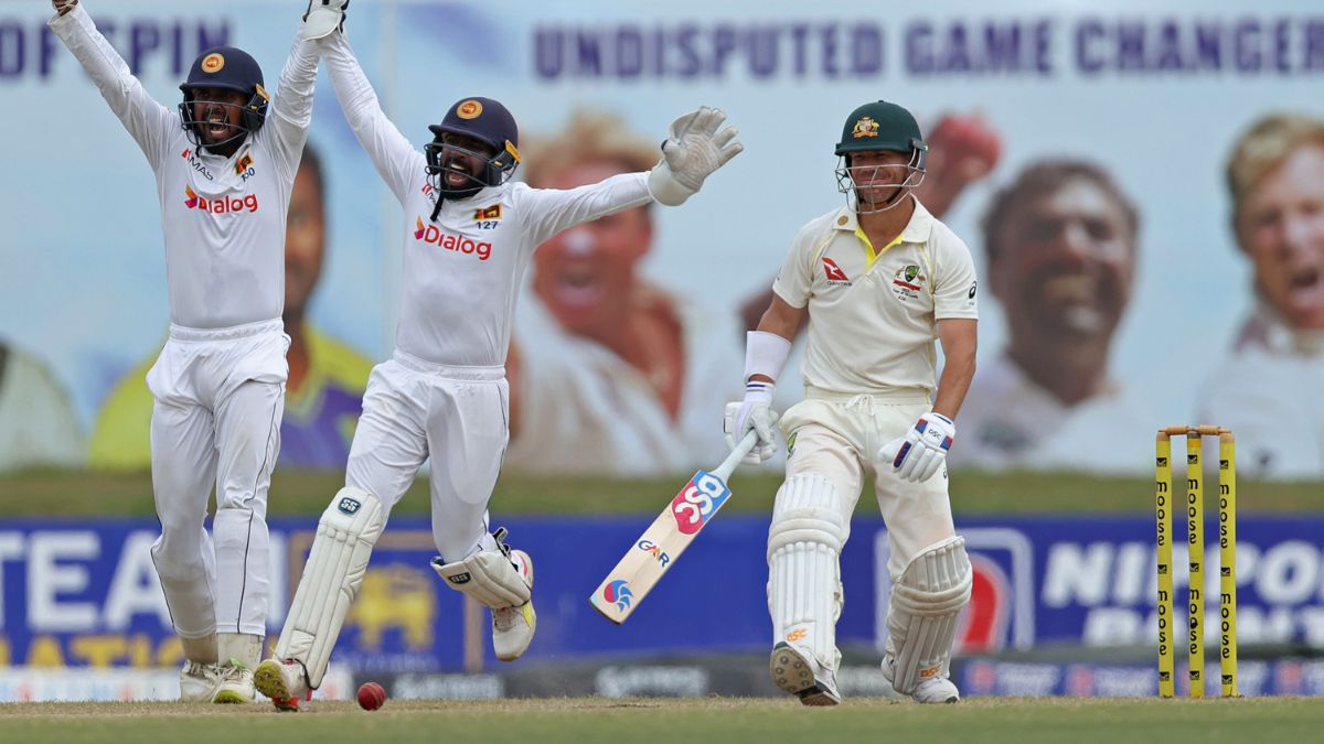 Sri Lanka Cricket suspends star wicketkeeper Niroshan Dickwella for ...