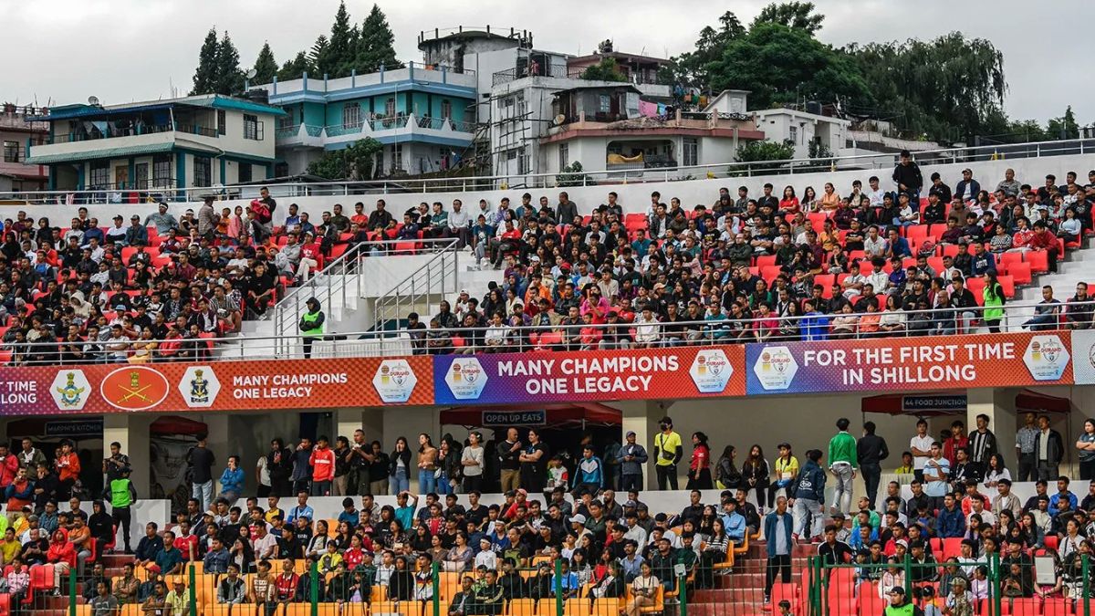 Durand Cup 2024: Mohun Bagan vs East Bengal football derby cancelled amid protests in Kolkata