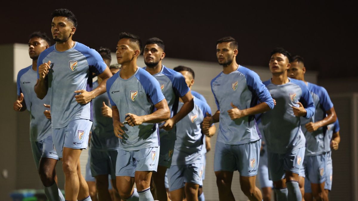 AIFF announces India's probable squad for Intercontinental Cup 2024; Jhingan misses, 3 uncapped players named